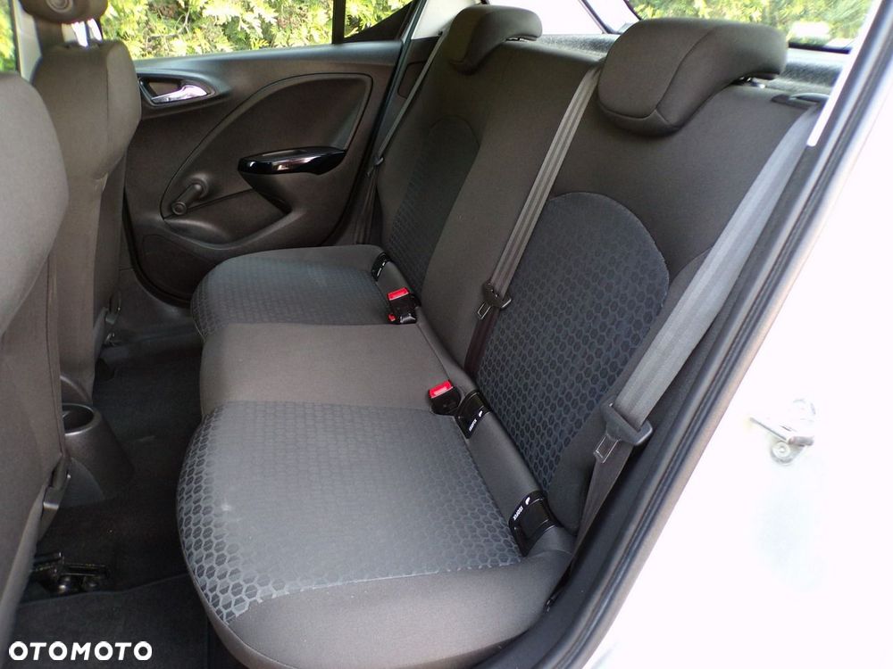 Opel Corsa - 31