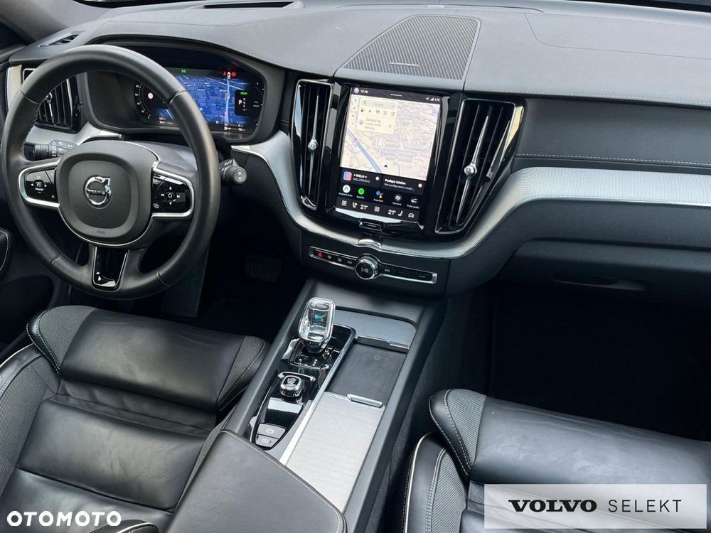 Volvo XC 60 - 15