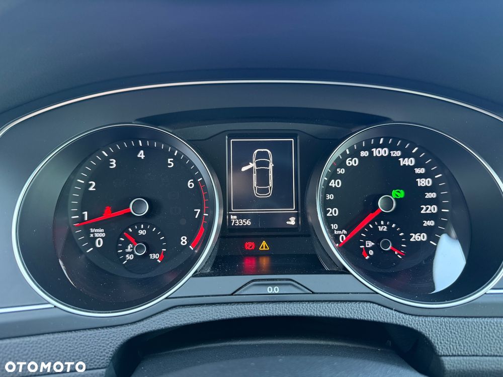 Volkswagen Arteon 2.0 TSI Elegance DSG - 15