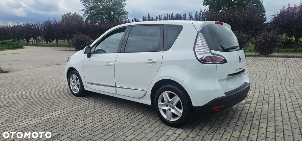 Renault Scenic ENERGY dCi 130 BOSE EDITION - 3