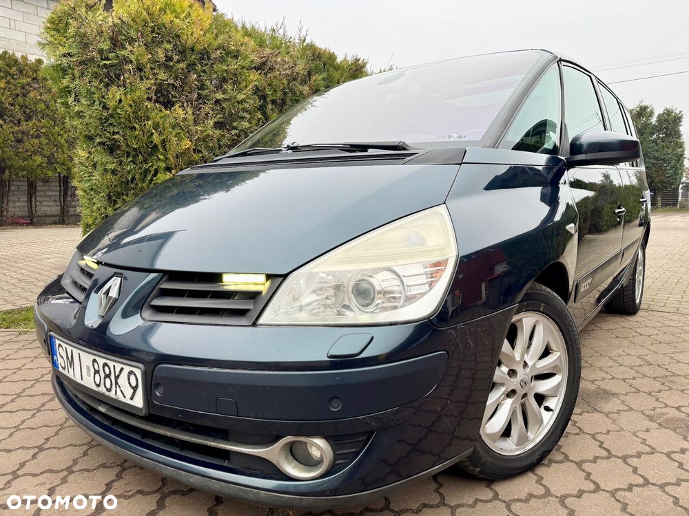 Renault Espace 2.0 dCi Expression - 1