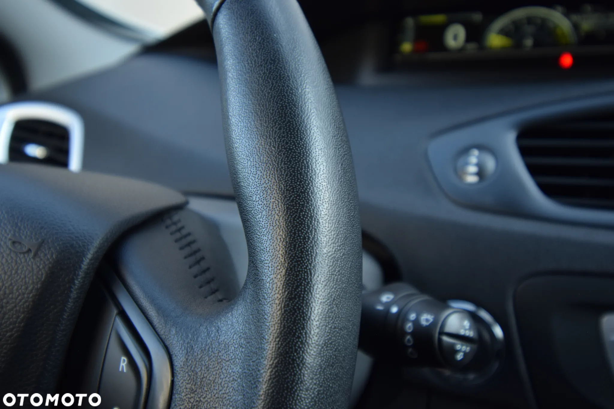 Renault Scenic - 29