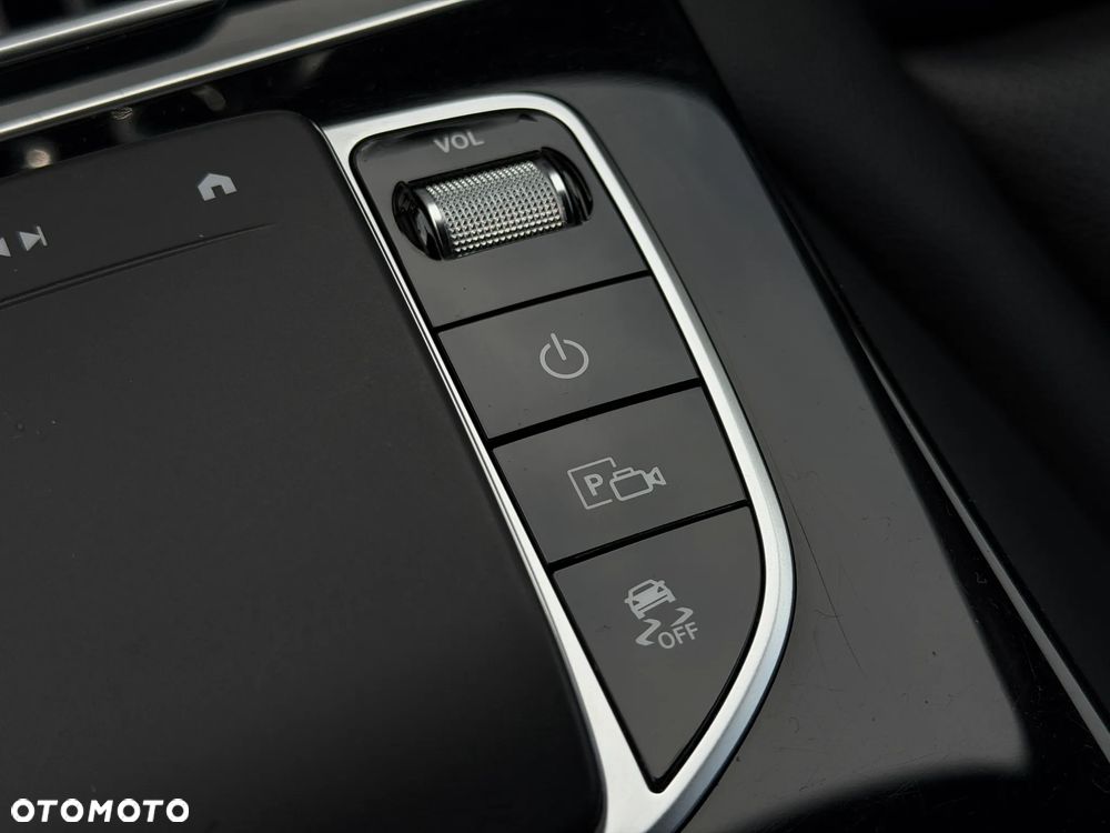 Mercedes-Benz GLC 200 4-Matic - 24