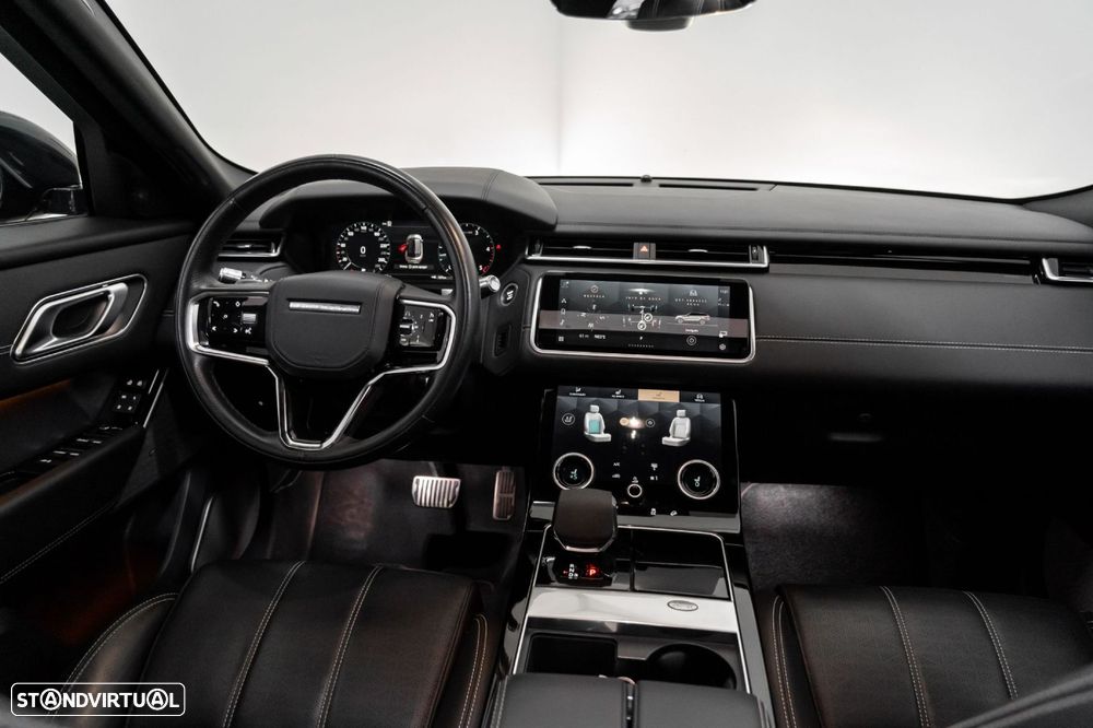 Land Rover Range Rover Velar 3.0 D300 AWD HSE - 23