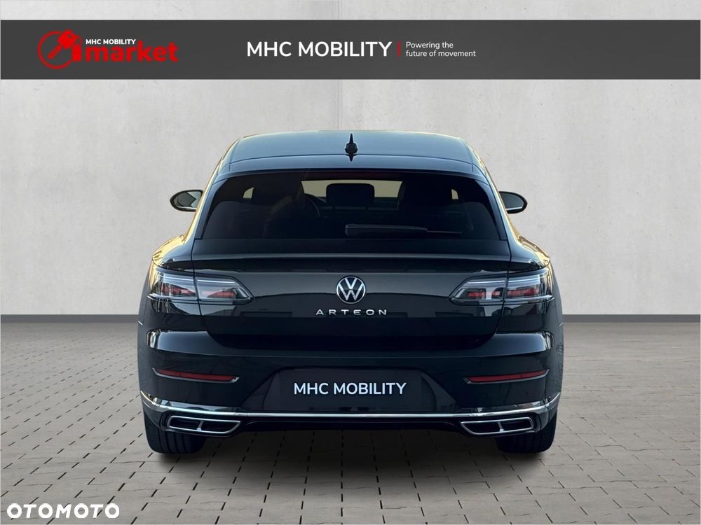 Volkswagen Arteon 2.0 TDI R-Line DSG - 5