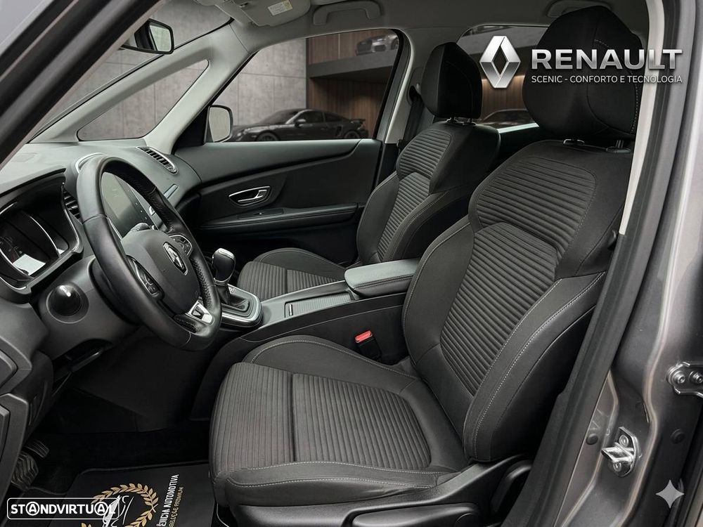 Renault Grand Scénic - 15