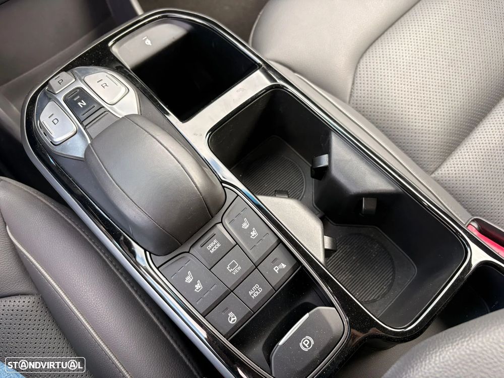 Hyundai Ioniq Premium - 11
