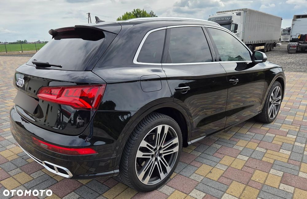 Audi SQ5 - 4
