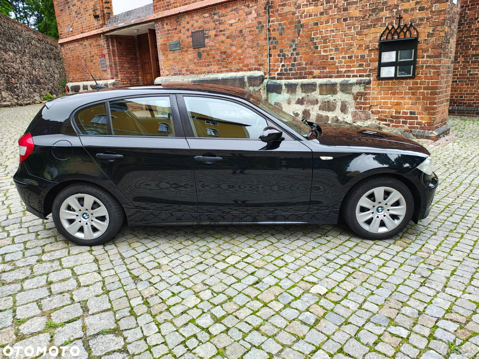 BMW Seria 1 116i - 31