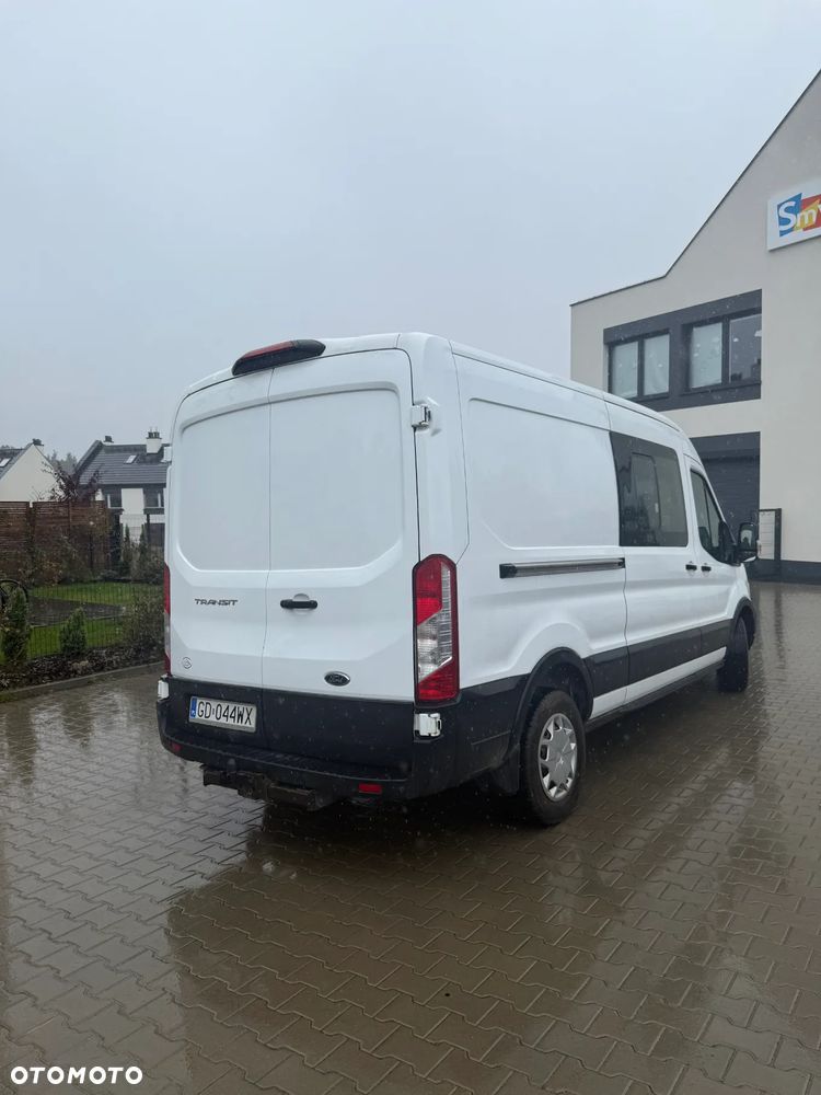 Ford TRANSIT - 4