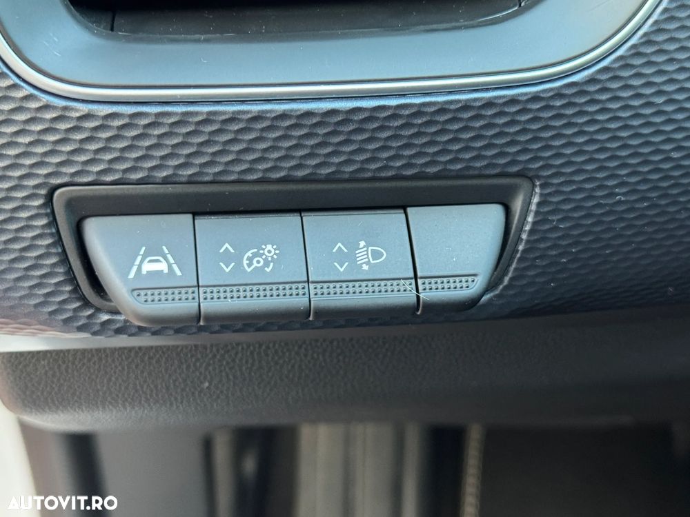 Renault Arkana E-TECH Full Hybrid 145 Techno - 25