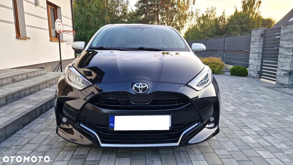 Toyota Yaris 1.5 Selection Elegant CVT - 6