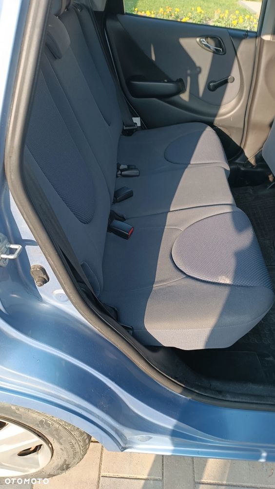 Honda Jazz - 9