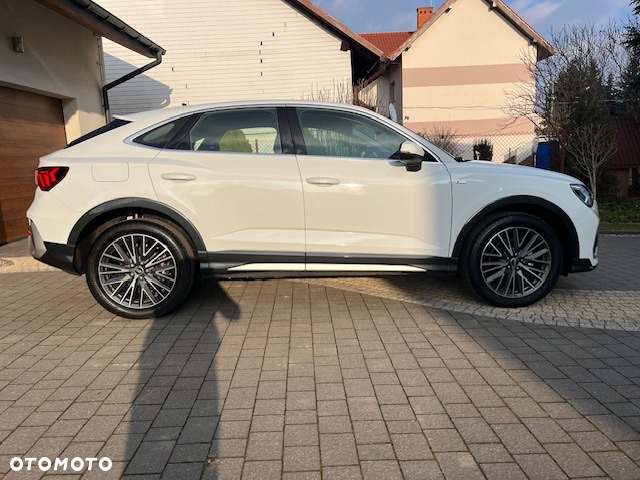 Audi Q3 35 TFSI S line S tronic - 3
