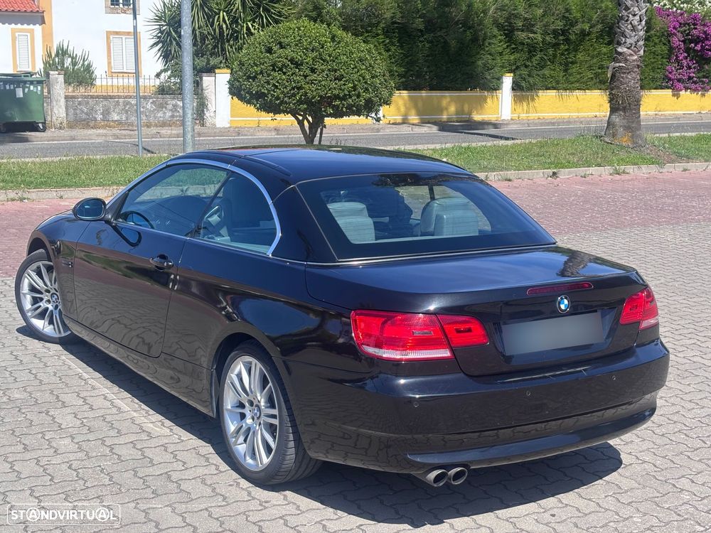 BMW 330 d - 8