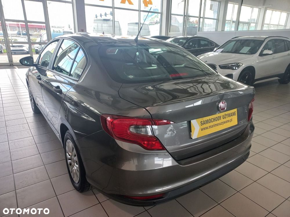 Fiat Tipo 1.4 16v Pop - 5
