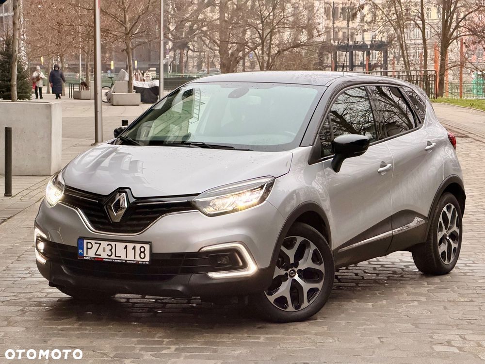 Renault Captur ENERGY TCe 90 Experience - 4