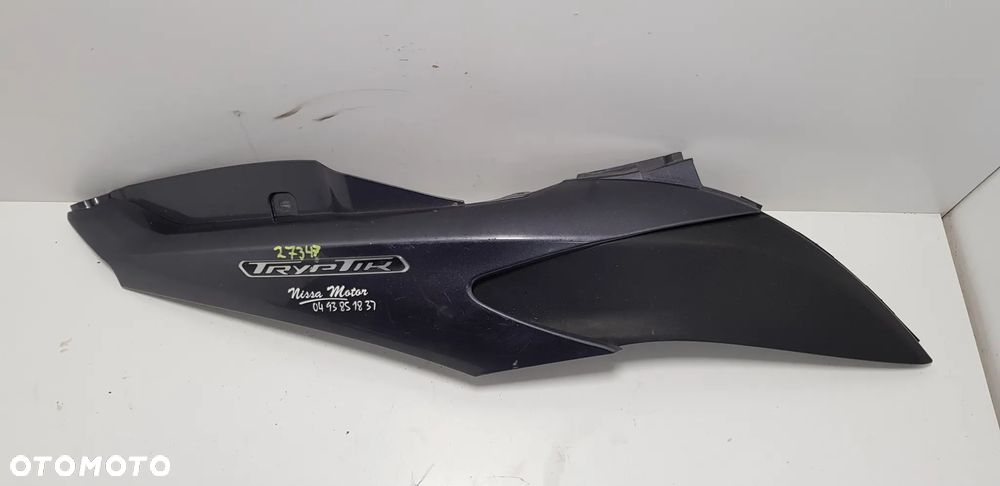Yamaha Tricity MBK Tryptik Boczek Prawy - 2
