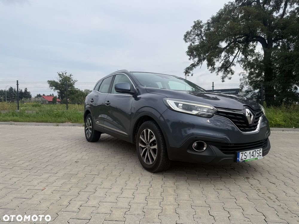 Renault Kadjar 1.6 dCi Energy Adventure - 5