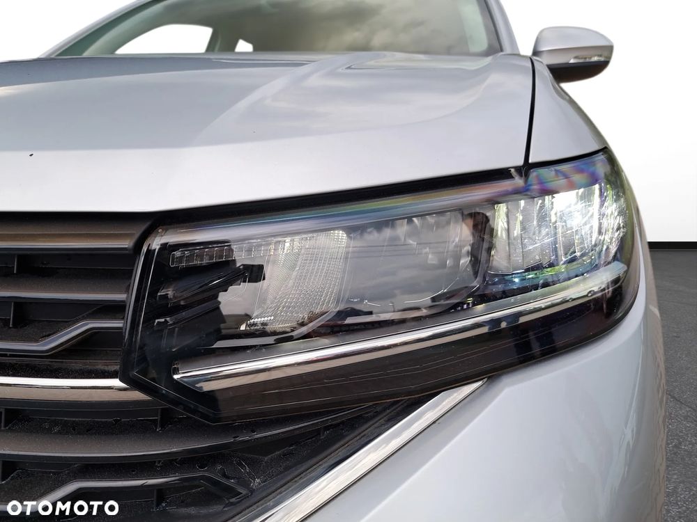 Volkswagen T-Cross 1.5 TSI ACT Special Edition DSG - 11