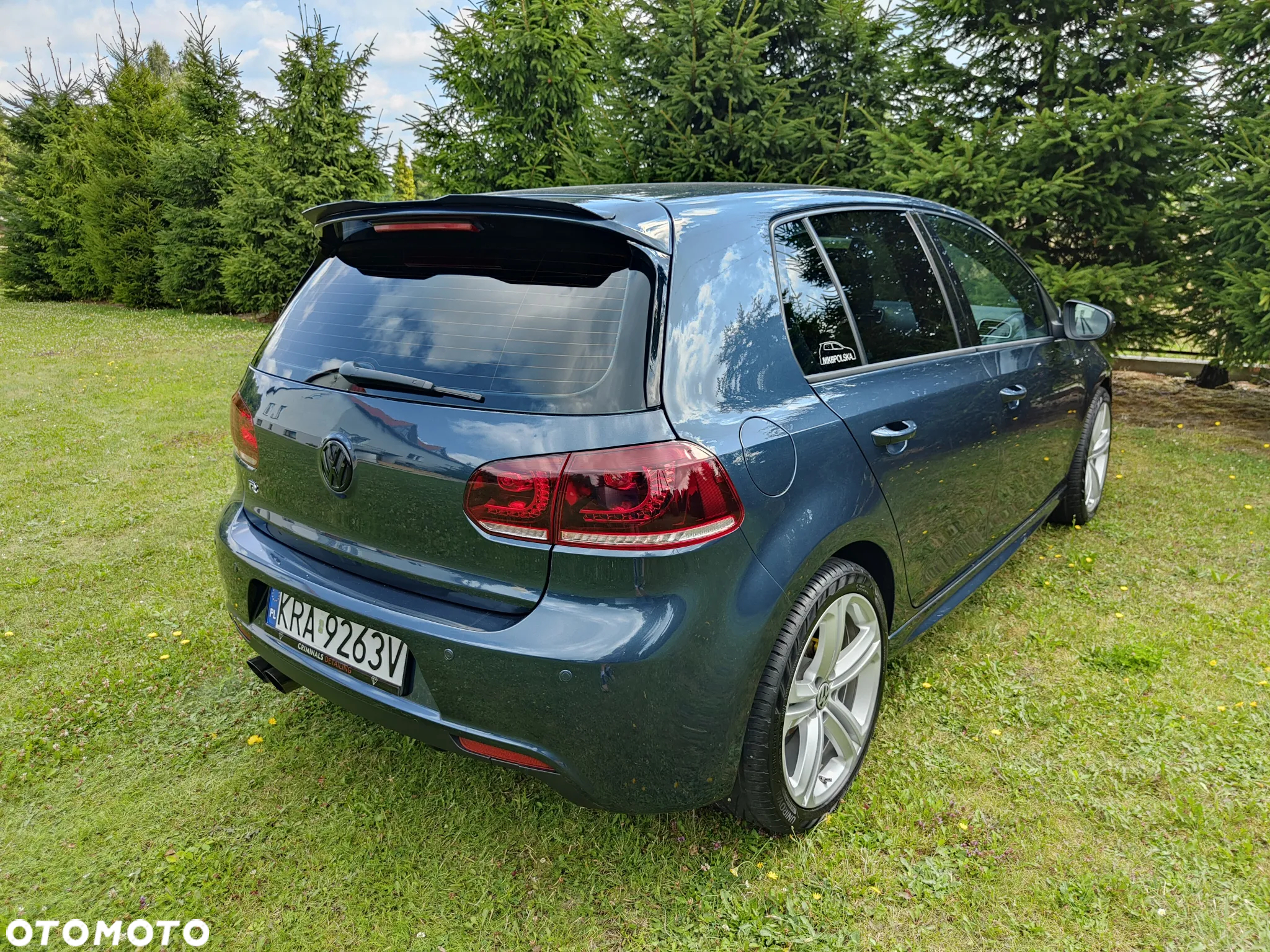 Volkswagen Golf - 5