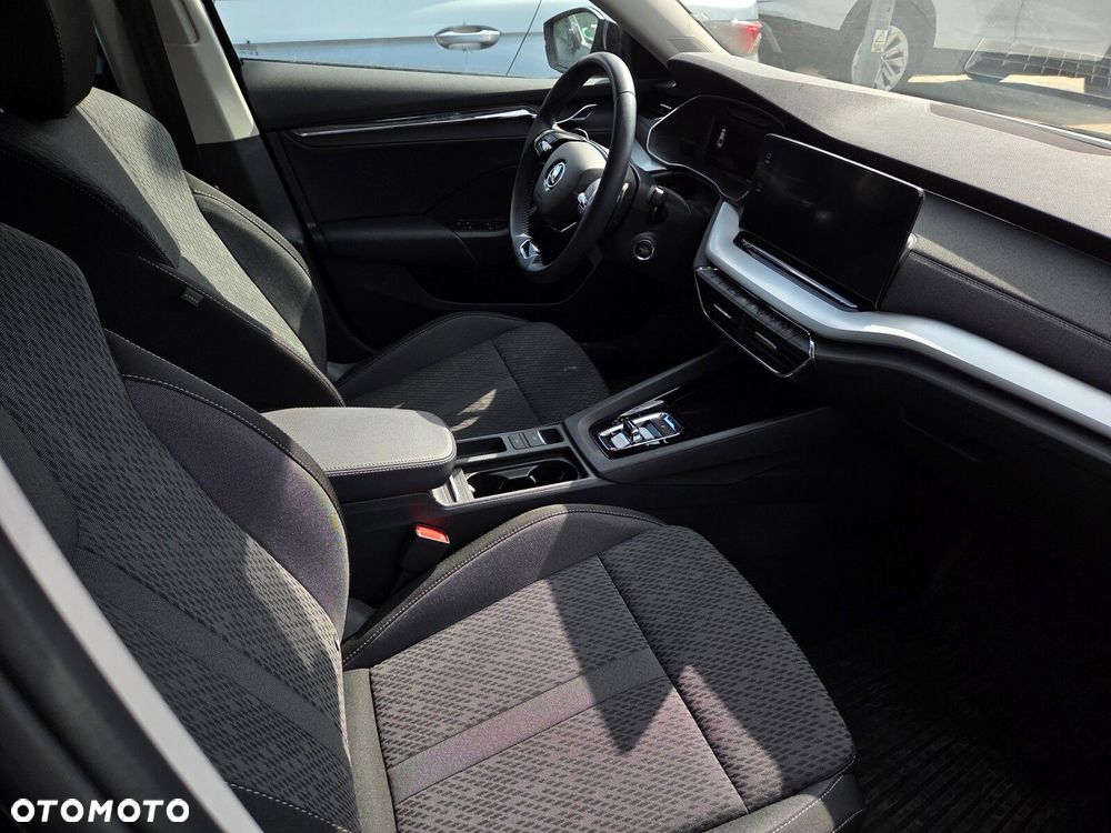 Skoda Octavia 1.5 TSI e-Tec Style DSG - 4