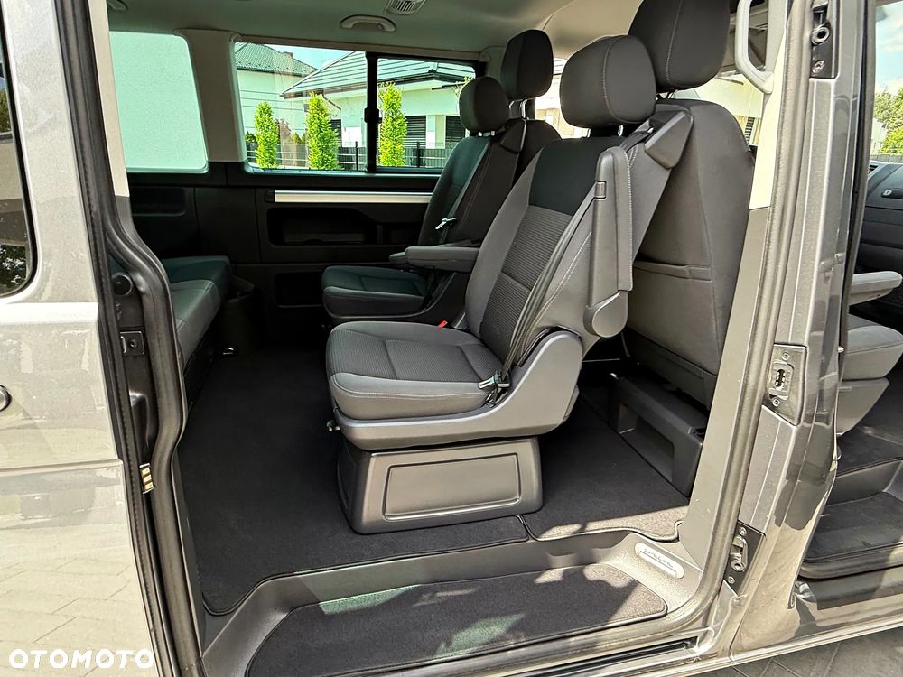 Volkswagen Multivan L1 Business - 26