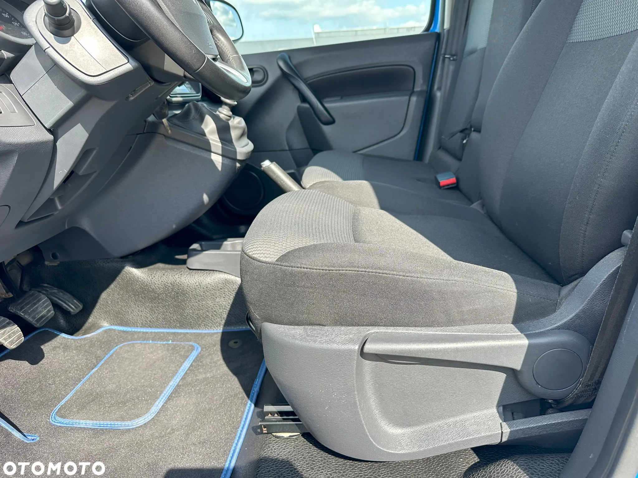 Renault Kangoo - 14
