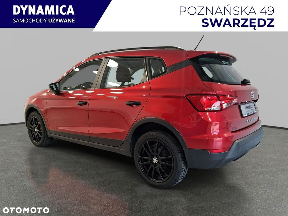Seat Arona - 7