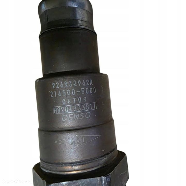 SONDA LAMBDA RENAULT 1.5 DCI 1.2 TCE OE 226932962R - 3
