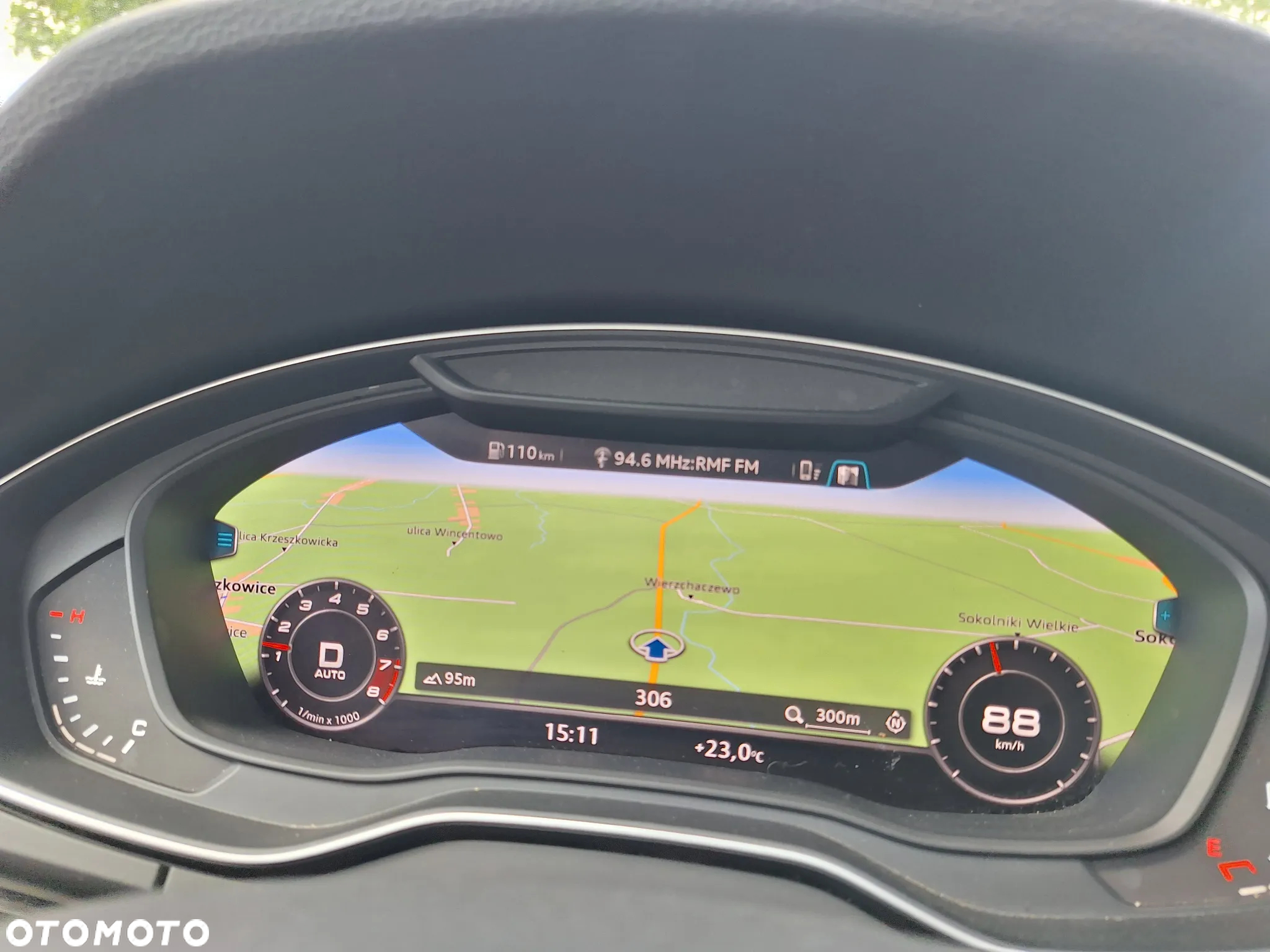 Audi Q5 2.0 TFSI Quattro S tronic - 11