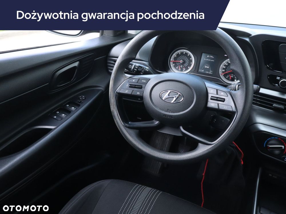 Hyundai i20 - 9