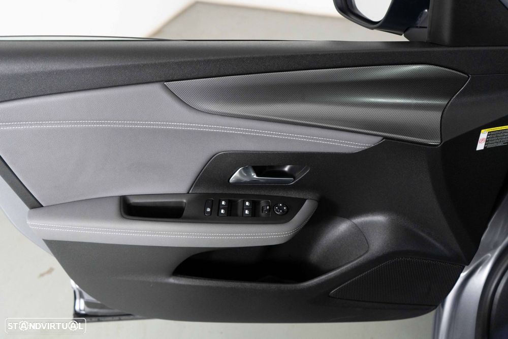 Opel Mokka-e Edition - 21