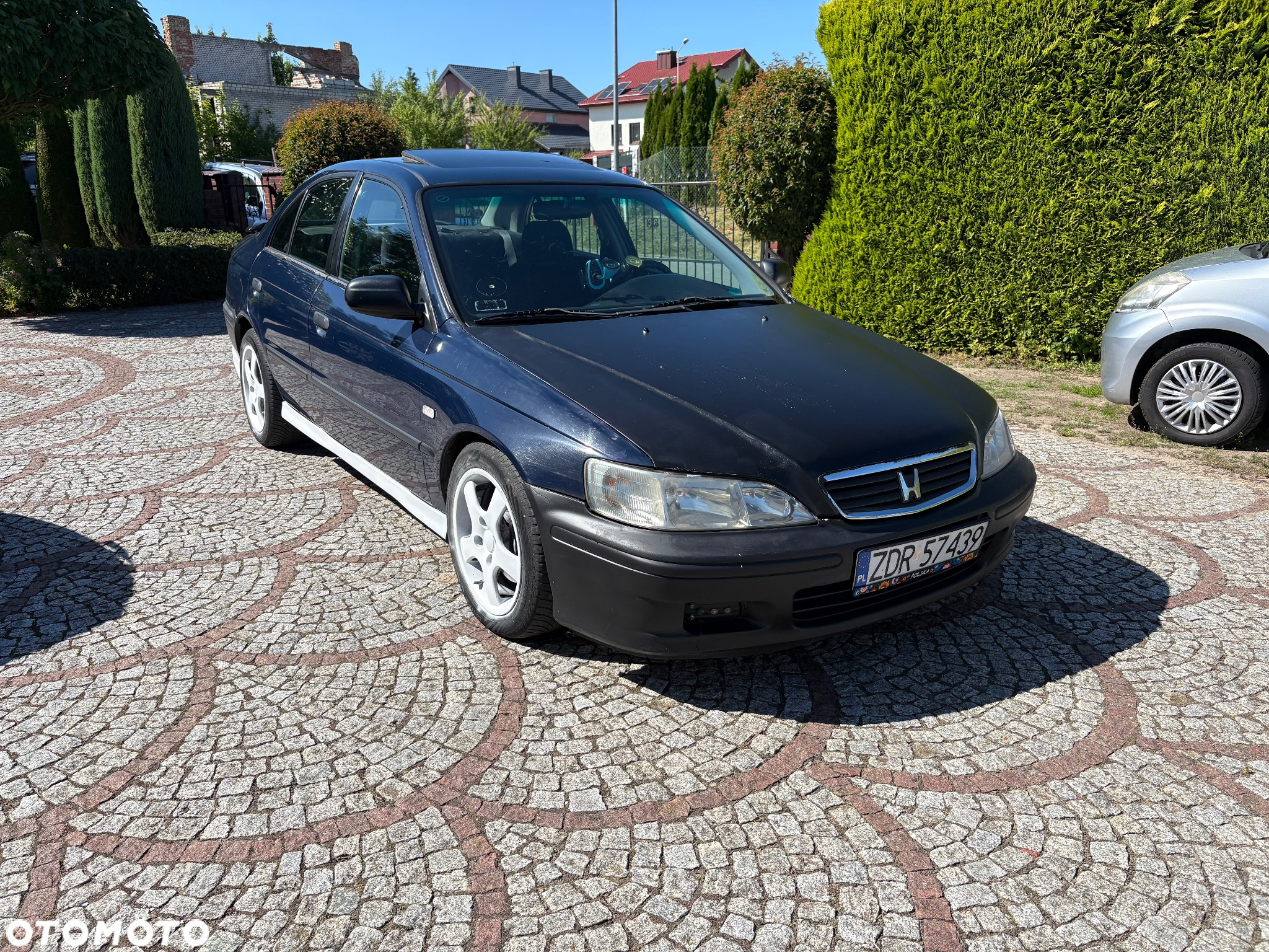 Honda Accord 1.8i ES - 2