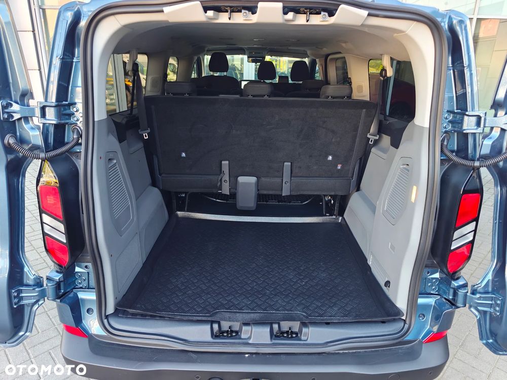 Ford Transit Custom Kombi 2.0 EcoBlue 320 L2H1 Trend M1 - 22