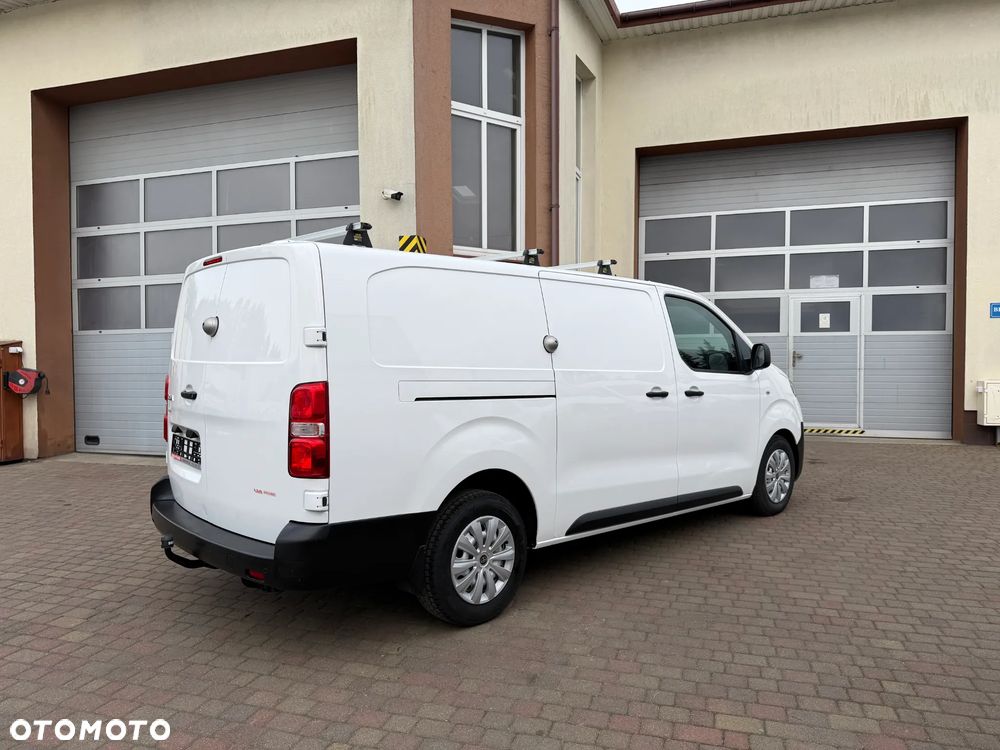 Toyota Proace 2,0 L3H1 - 8