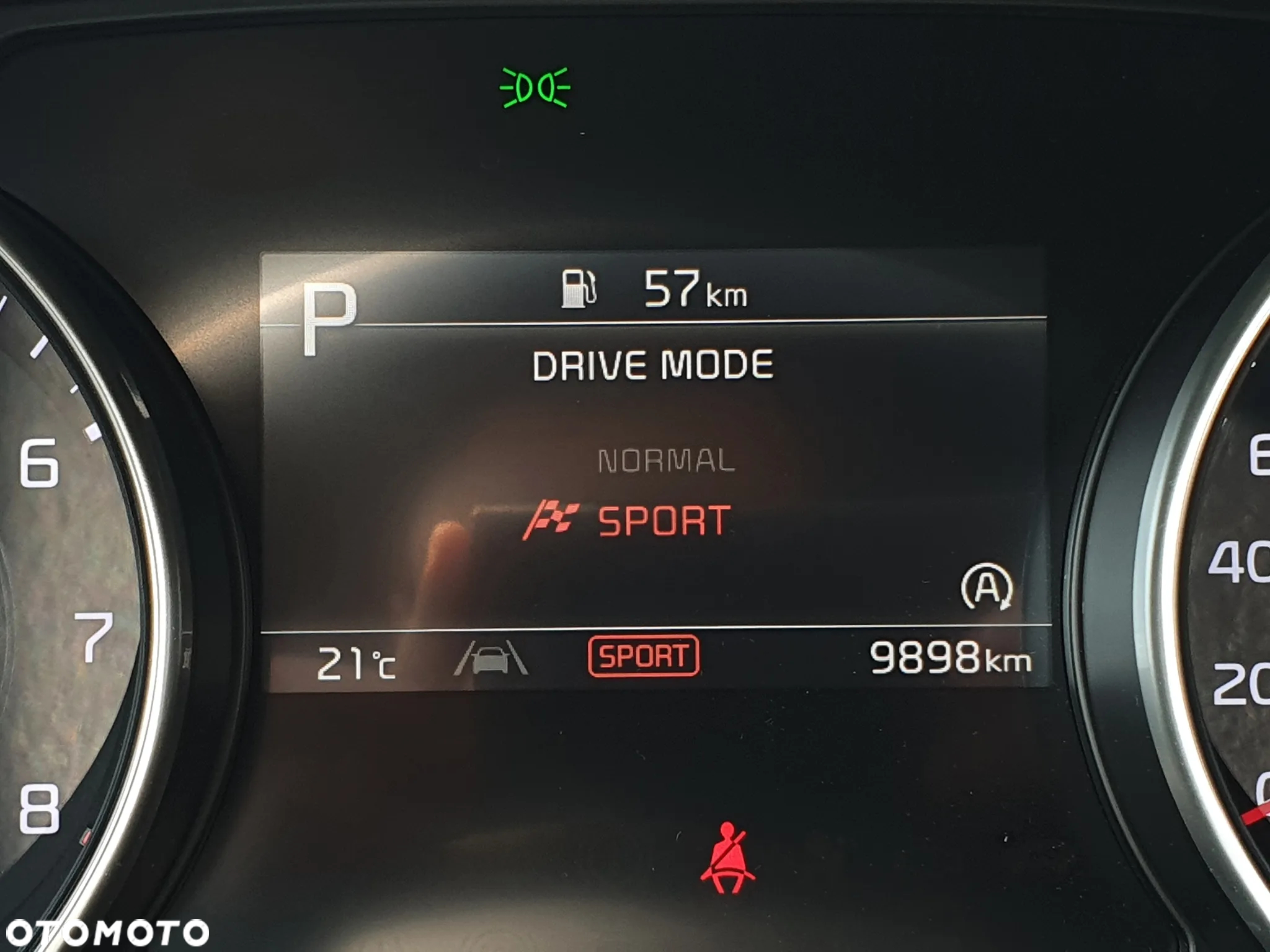 Kia XCeed 1.5 T-GDI M DCT - 32