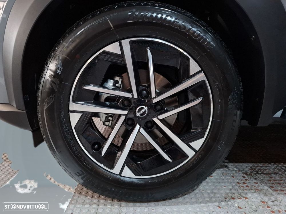 Nissan Juke 1.0 DIG-T N-Connecta Two Tone DCT - 24