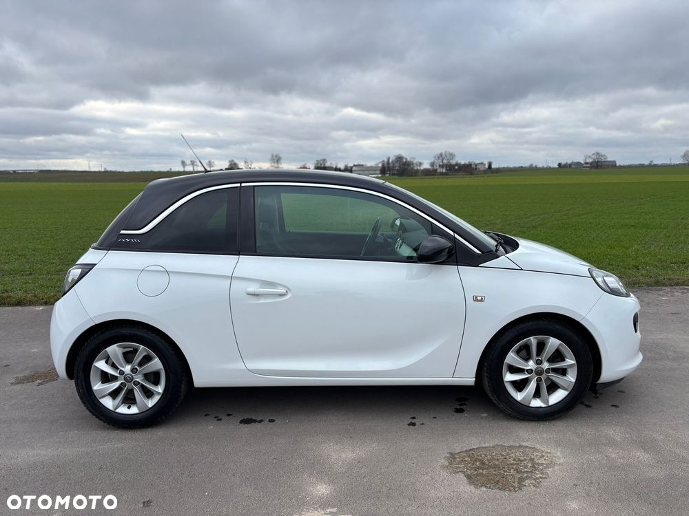Opel Adam 1.4 Jam - 6