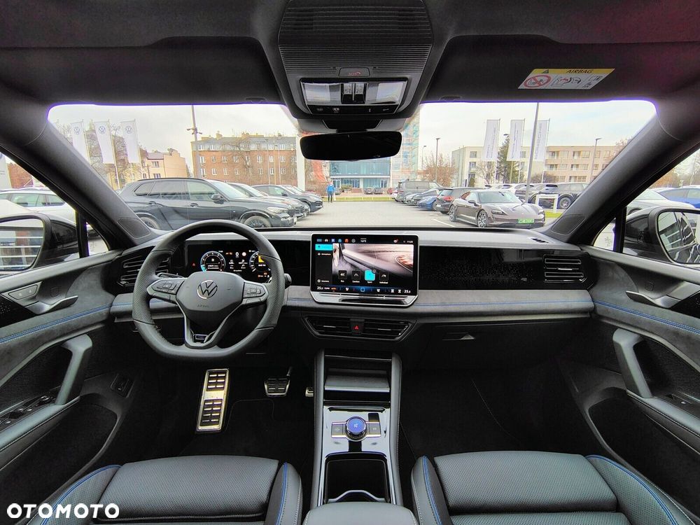 Volkswagen Tiguan 2.0 TDI 4Mot R-Line Plus DSG - 30