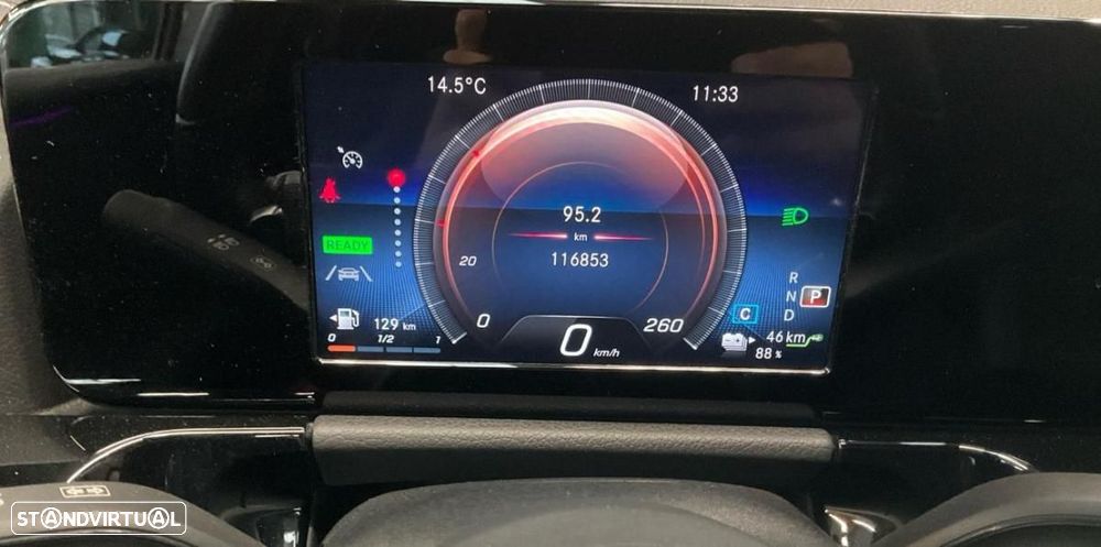 Mercedes-Benz B 250 e 8G-DCT Edition 2020 - 6