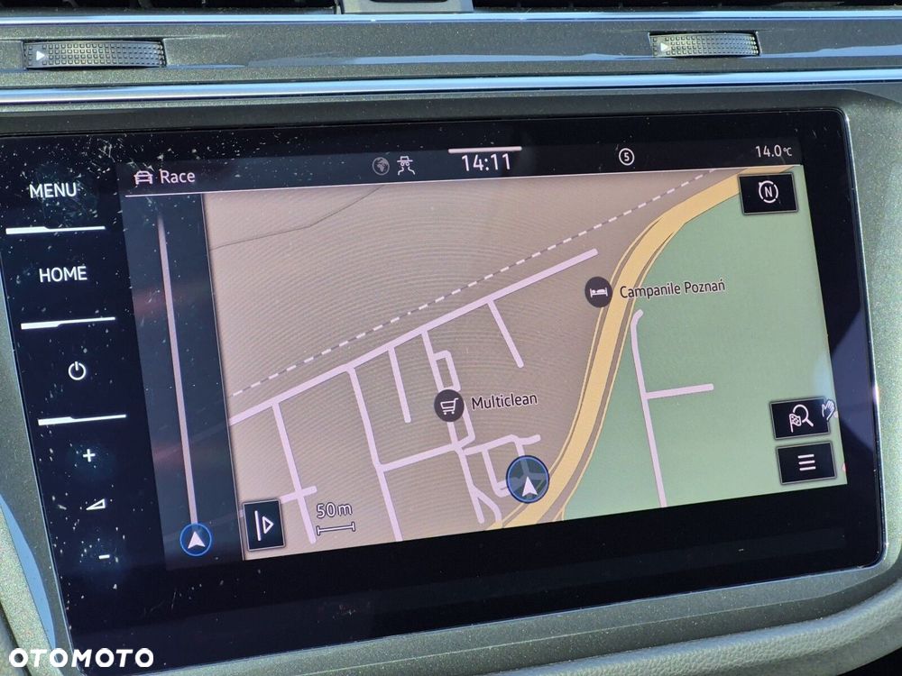 Volkswagen Tiguan 2.0 TSI 4Mot R DSG - 26