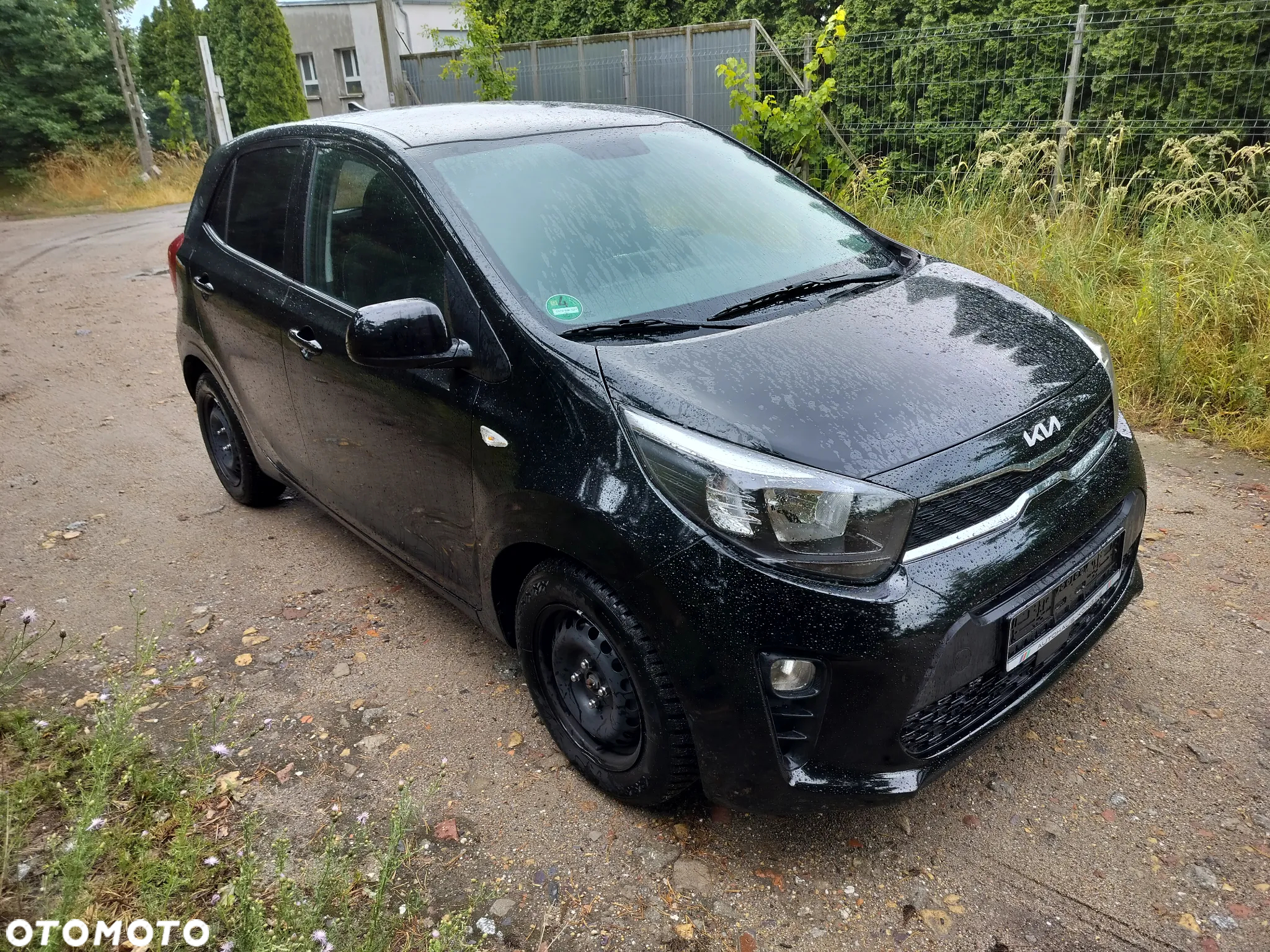 Kia Picanto 1.0 Dream-Team Edition - 9