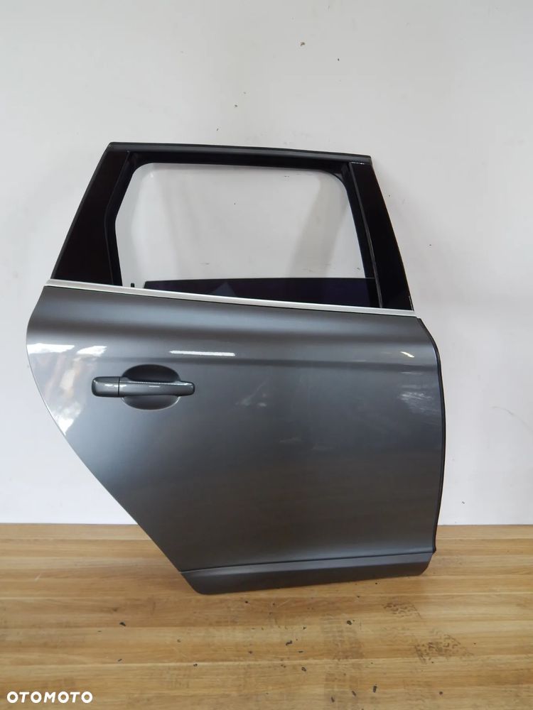 Drzwi prawy przód tył VOLVO XC60 xc60 I Lift 08-17 714 Łuków części - 4