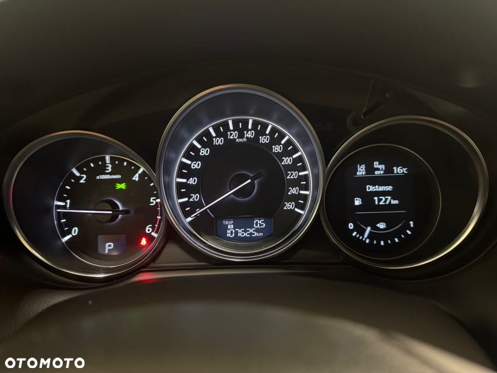 Mazda CX-5 SKYACTIV-D 150 SCR AWD Advantage - 13