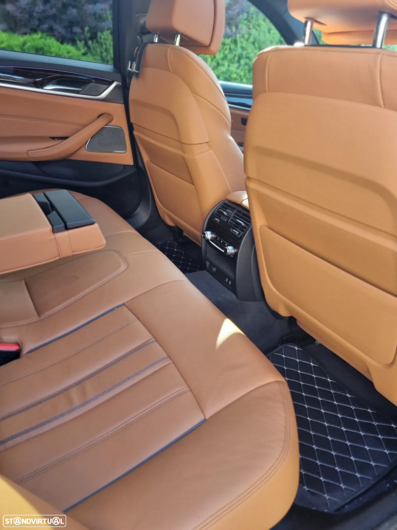 BMW 530 e xDrive - 7