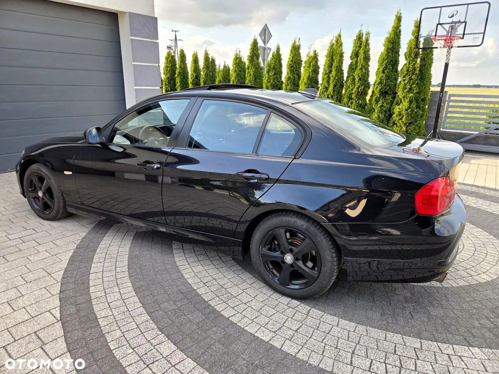 BMW Seria 3 - 9