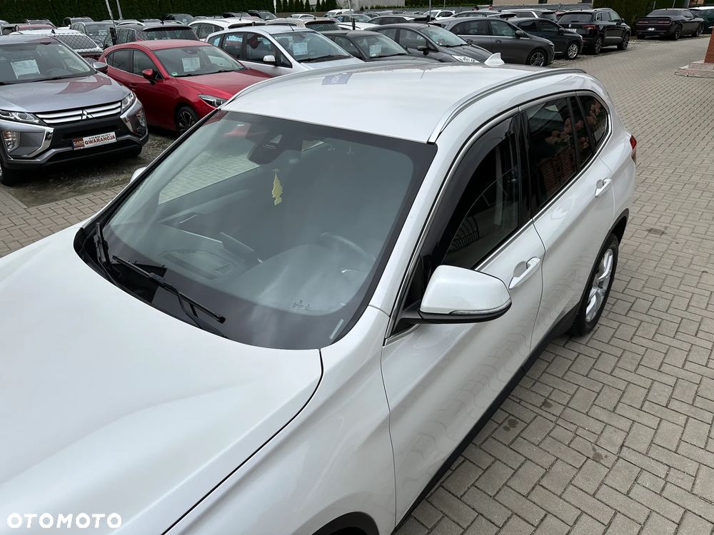 BMW X1 - 35