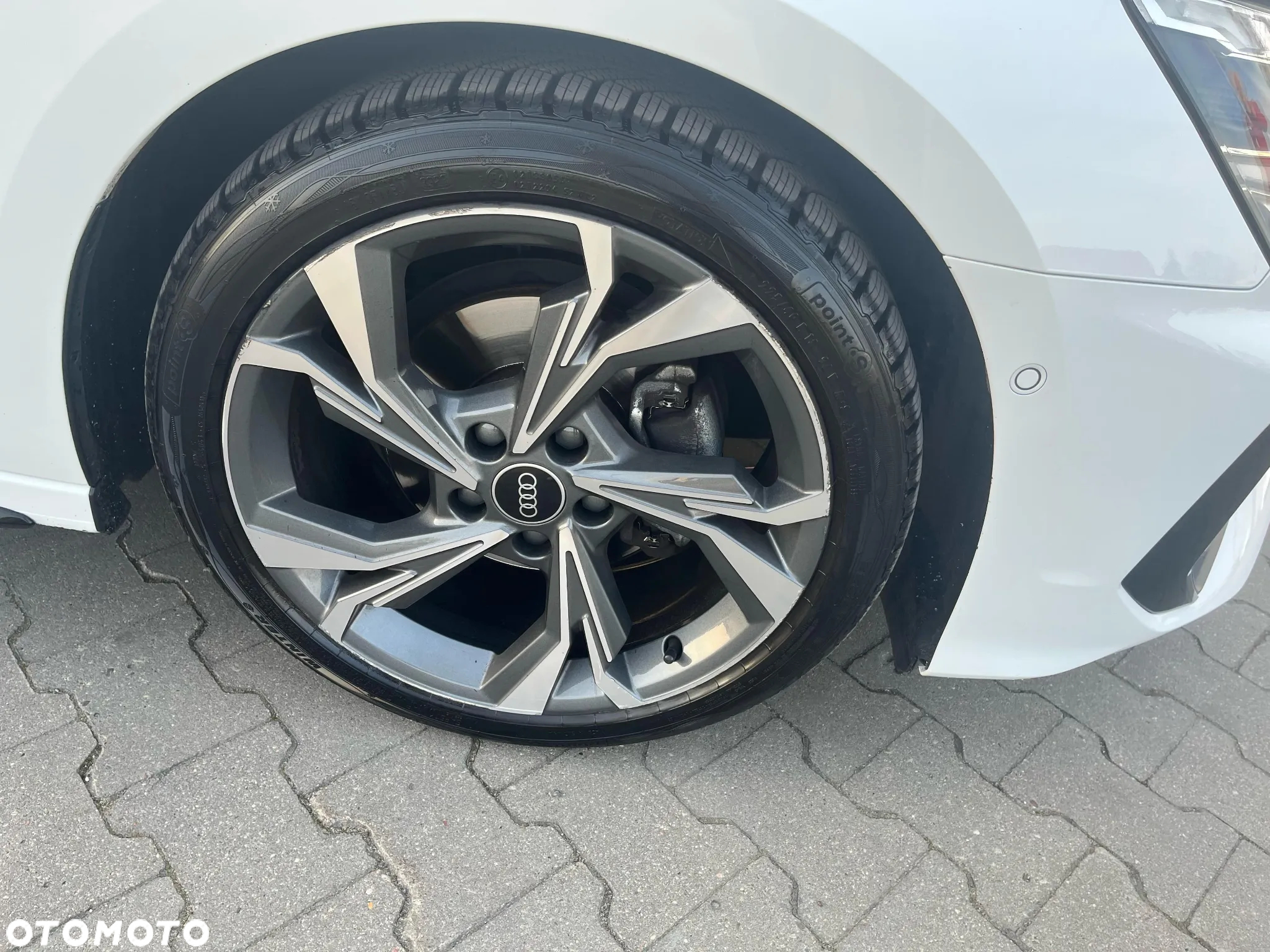 Audi A3 35 TFSI S tronic - 11