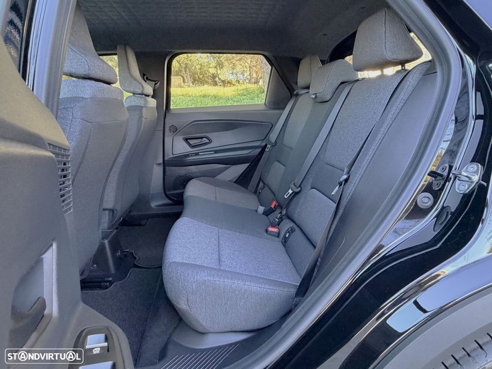 Renault 5 E-Tech 40 kWh Five Autonomia Urbana - 9